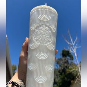 Starbucks cup